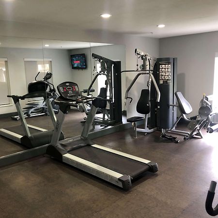 Best Western Plus Lafayette Vermilion River Inn & Suites Exteriör bild