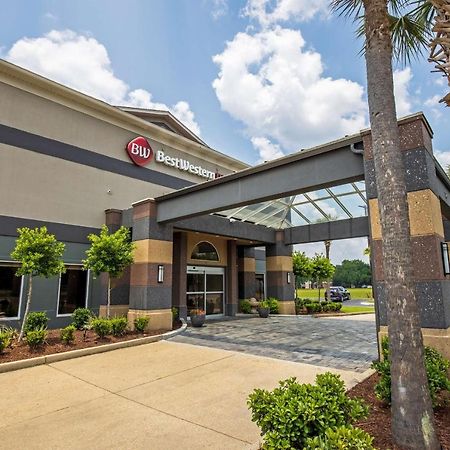 Best Western Plus Lafayette Vermilion River Inn & Suites Exteriör bild