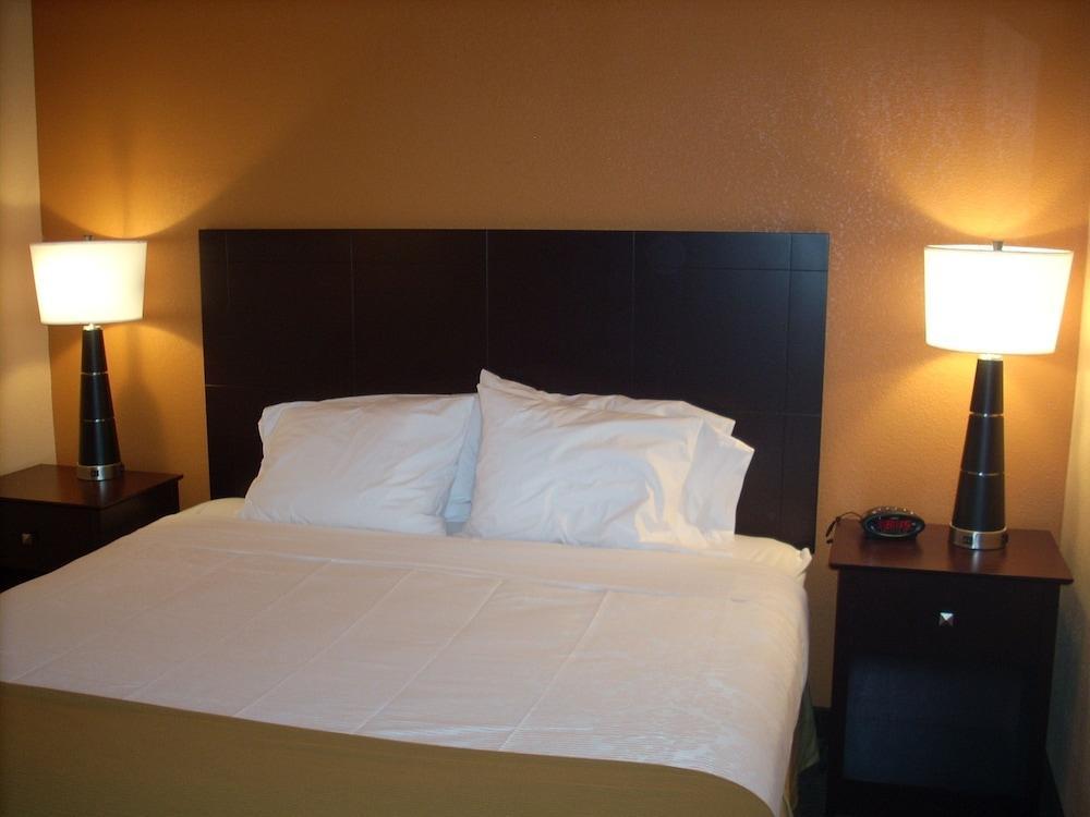 Best Western Plus Lafayette Vermilion River Inn & Suites Exteriör bild