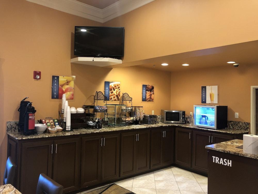 Best Western Plus Lafayette Vermilion River Inn & Suites Exteriör bild