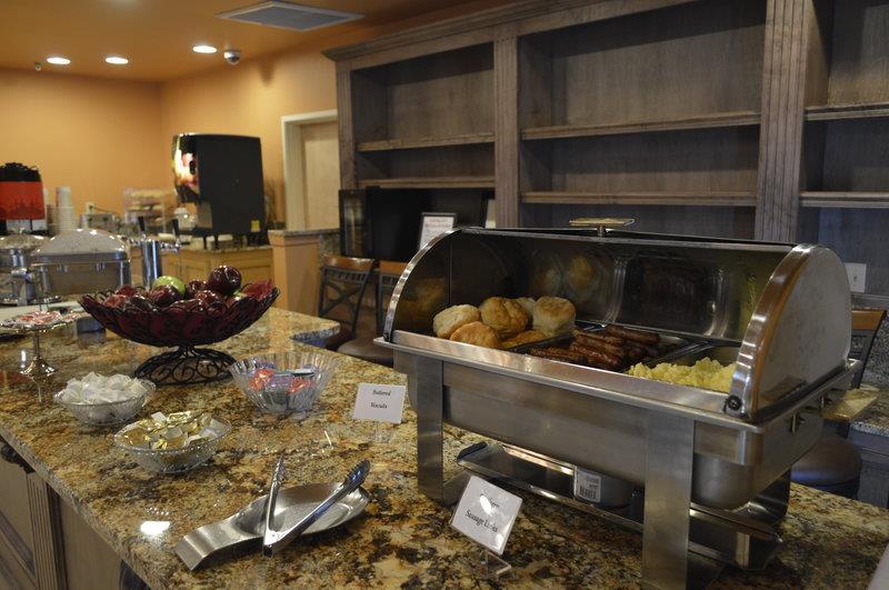 Best Western Plus Lafayette Vermilion River Inn & Suites Exteriör bild