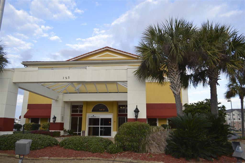 Best Western Plus Lafayette Vermilion River Inn & Suites Exteriör bild