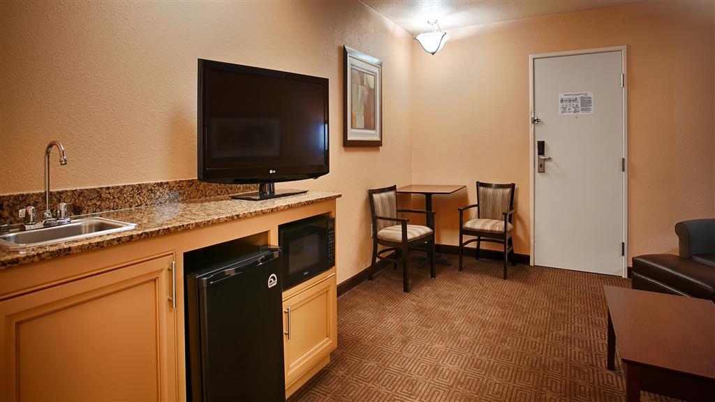 Best Western Plus Lafayette Vermilion River Inn & Suites Exteriör bild