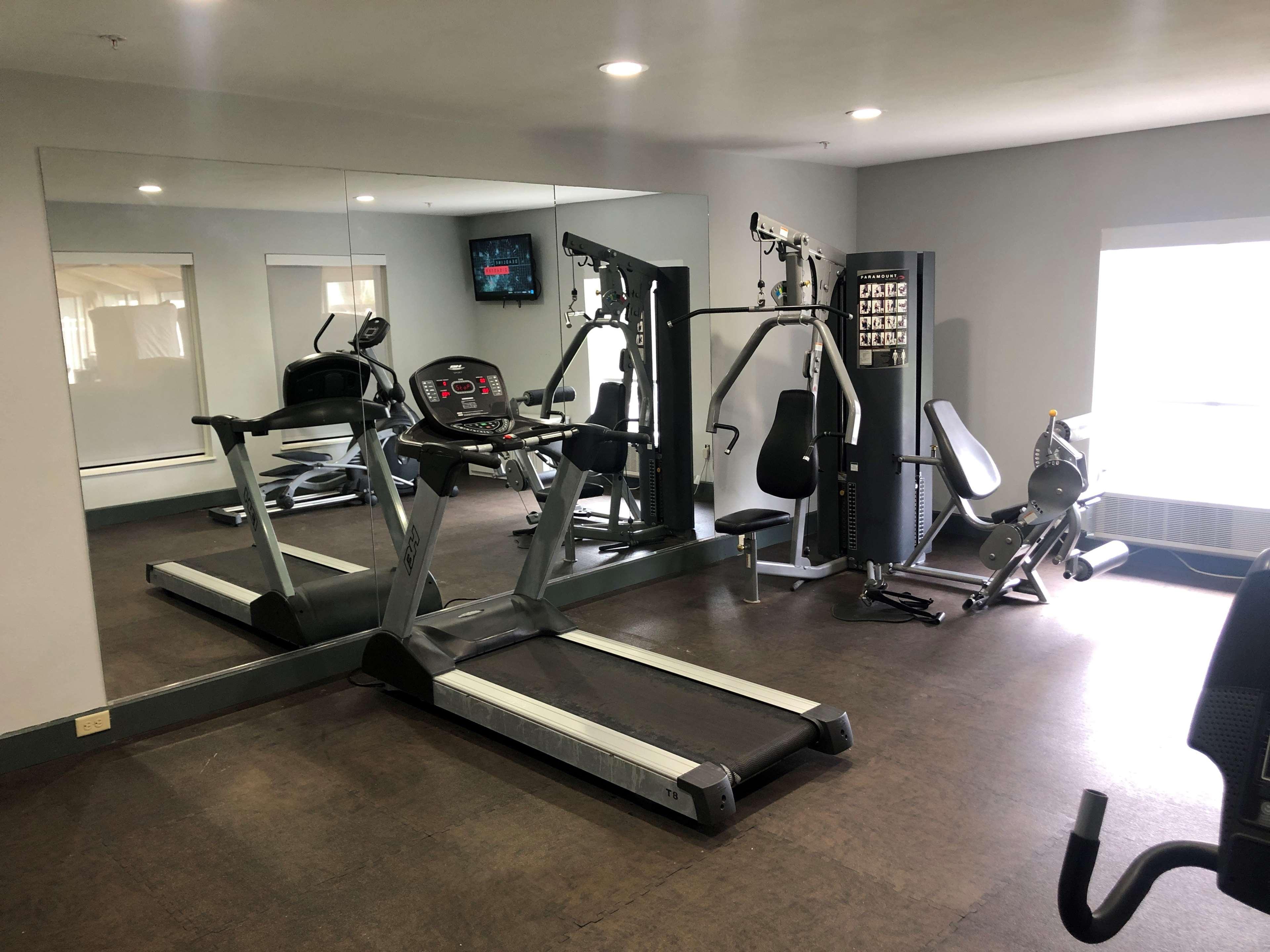 Best Western Plus Lafayette Vermilion River Inn & Suites Exteriör bild