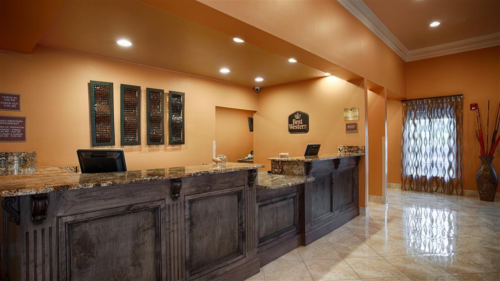 Best Western Plus Lafayette Vermilion River Inn & Suites Exteriör bild