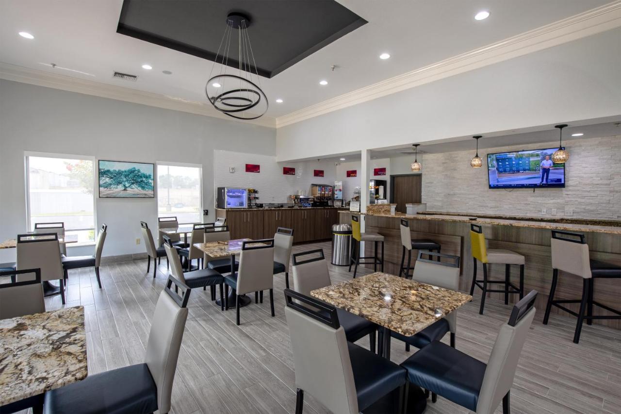 Best Western Plus Lafayette Vermilion River Inn & Suites Exteriör bild