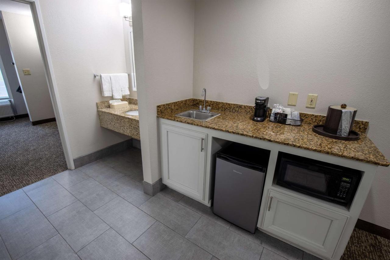 Best Western Plus Lafayette Vermilion River Inn & Suites Exteriör bild