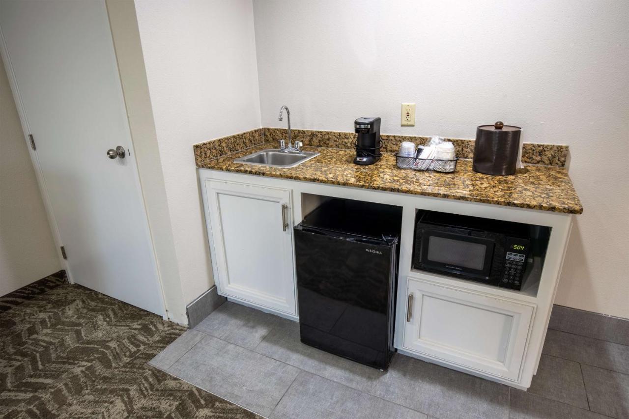 Best Western Plus Lafayette Vermilion River Inn & Suites Exteriör bild