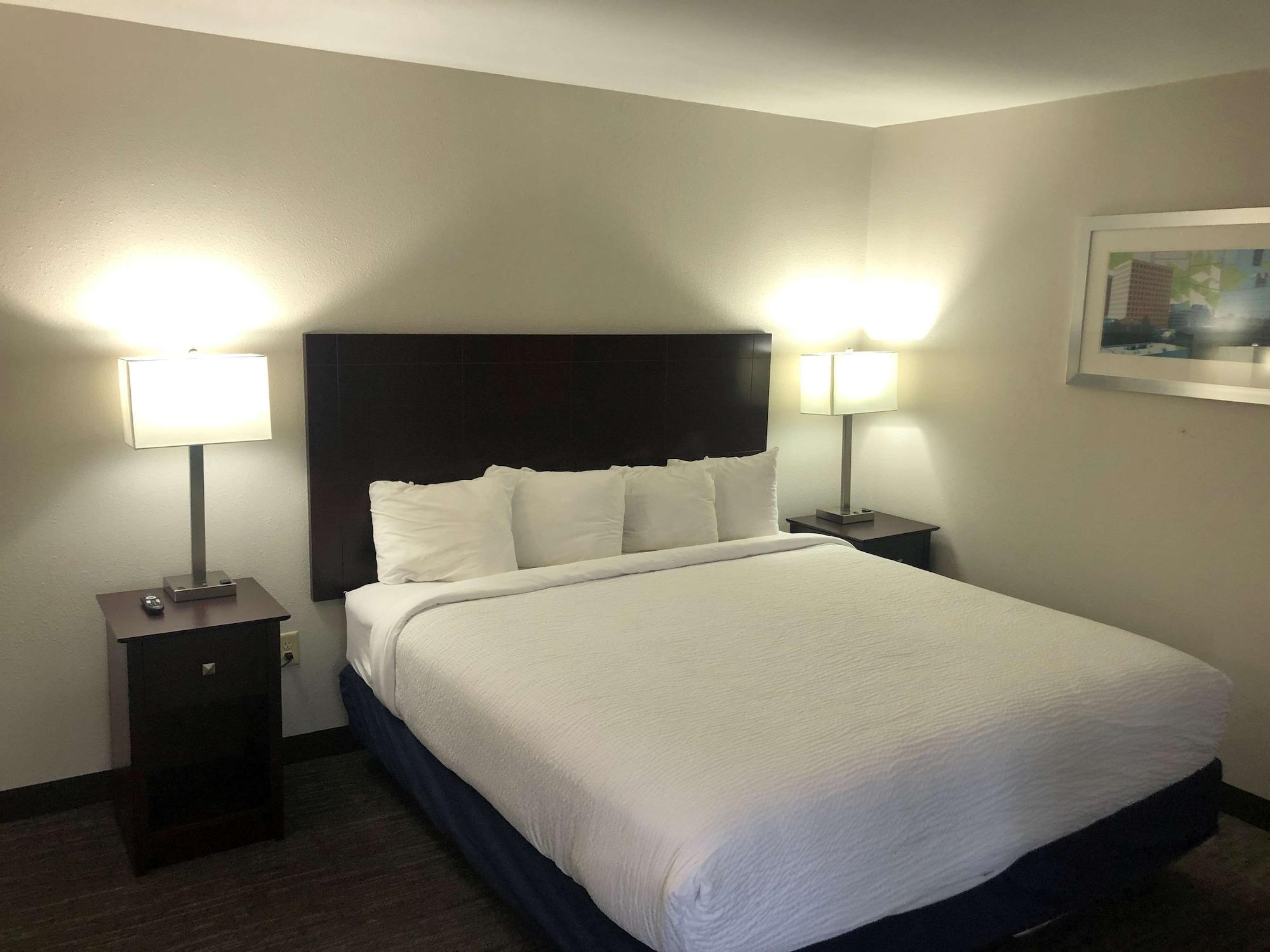 Best Western Plus Lafayette Vermilion River Inn & Suites Exteriör bild