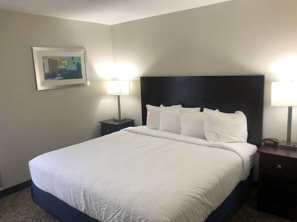 Best Western Plus Lafayette Vermilion River Inn & Suites Exteriör bild
