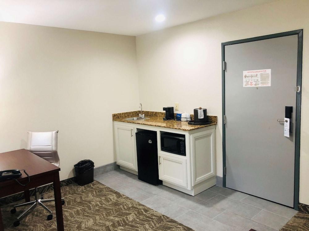 Best Western Plus Lafayette Vermilion River Inn & Suites Exteriör bild
