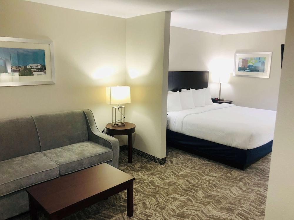 Best Western Plus Lafayette Vermilion River Inn & Suites Exteriör bild